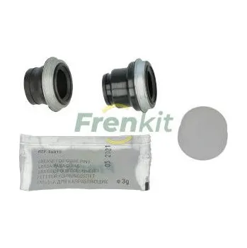 Auto-moto Sada vodicích pouzder, brzdový třmen FRENKIT 816016