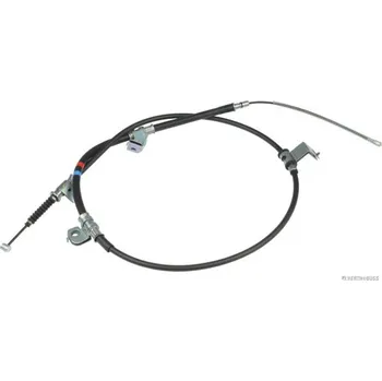 Přislušenství brzdového systému Tazne lanko, parkovaci brzda HERTH+BUSS JAKOPARTS J3920535