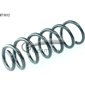 Pružina podvozku CS GERMANY 14.871.012