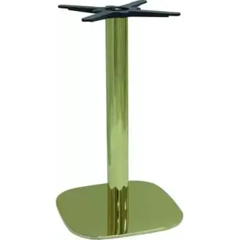 Stolová podnož Stolová podnož BH001-GOLD - doprava zdarma - SLEVA 3% s kodem radost25