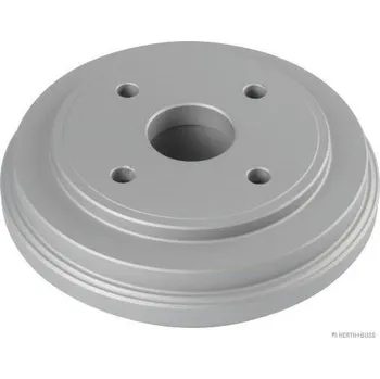 Brzdový buben Brzdový buben HERTH+BUSS JAKOPARTS J3408012