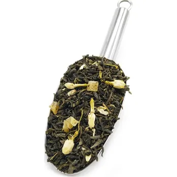 Čaj Zelený čaj Mango – jasmín