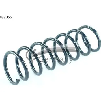 Pružina podvozku CS GERMANY 14.872.056