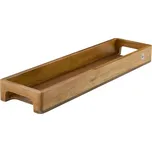 AdHoc, Tác Serve dřevěný 13 x 50 cm - Formadore