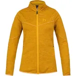 Hannah DAGNYS mikina golden yellow mel 38
