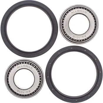 Náboj kola LOŽISKA PŘEDNÍHO NÁBOJE S TĚSNĚNÍM POLARIS 250/300/350/400