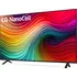 Televizor LG 55" NanoCell (55NANO81T6A)