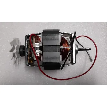 Motor SM20110 část 27