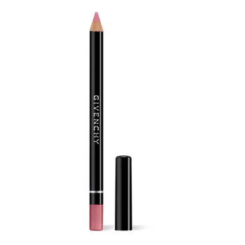 Tužka na rty Givenchy Voděodolná tužka na rty (Lip Liner) 1,1 g 01 Rose Mutin + 2 měsíce na vrácení zboží