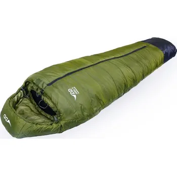 Spacák Spací pytel do hamaky Jura 2, XL, DD Hammocks + doprava zdarma