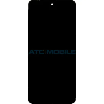 Displej + dotyk + kryt Motorola Moto G84 5G (XT2347) černý, originální - 5D68C23231 (Service Pack) a zpět 78 Kč s ATC Clubem