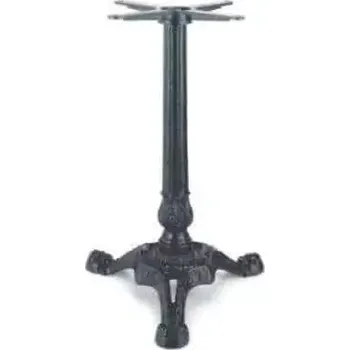 Stolová podnož Barová podnož BS004/FF - SLEVA 3% s kodem radost25