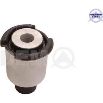 Silentblok nápravy Ulozeni, ridici mechanismus SIDEM 865714