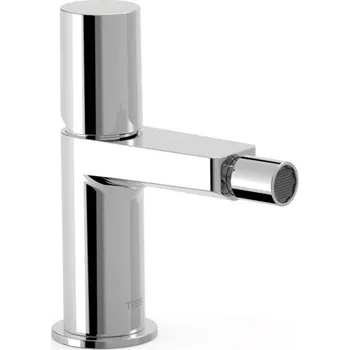 Vodovodní baterie TRES Jednopáková bidetová baterie TRES-21112002D