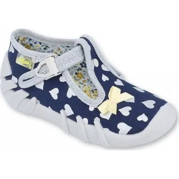 Dívčí bačkory Befado Speedy 110P381, 25