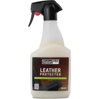 ValetPro Leather Protector 500ml mléko na kůži