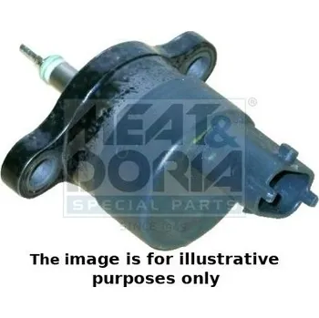 Palivový systém Ventil regulace tlaku, Common-Rail-System MEAT & DORIA 9038E