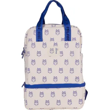 Školní batoh MILAN 460 (13,5 L) - béžový