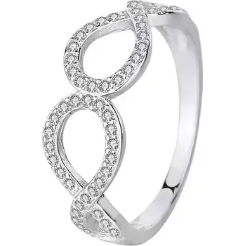 Prsten Stříbrný prsten BELA Velikost:7 (EU: 54-56) Ag/; ≤2,28 g 10938_7