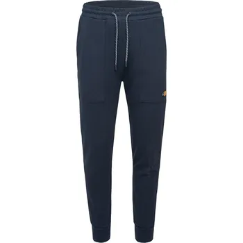 Pánské kalhoty Pánské Kalhoty ELBRUS REGIN II M000245024 – Tmavě modrá XXL