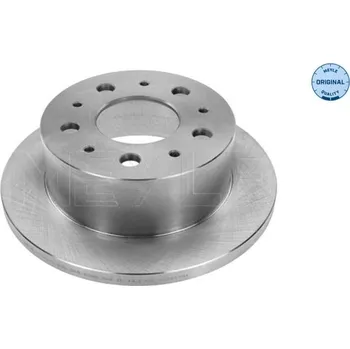 Brzdový kotouč Brzdový kotouč MEYLE 215 523 0006