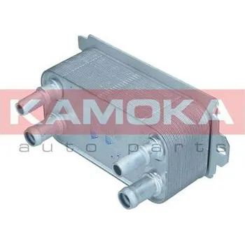 Chladič motoru Olejový chladič, motorový olej KAMOKA 7730155