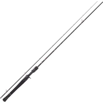 Rybářský prut Iron Claw prut High-V 2 662 ML 1,98m 6-24g