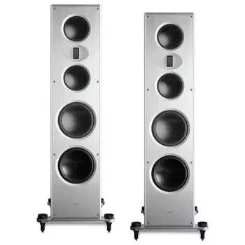 Elektronika T+A Solitaire S430