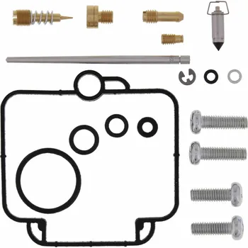 Palivový systém pro motocykl SADA NA OPRAVU KARBURÁTORU SUZUKI DR 650SE '96-'14