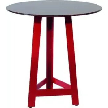 Stolová podnož Stolová podnož FP001-FER - SLEVA 3% s kodem radost25