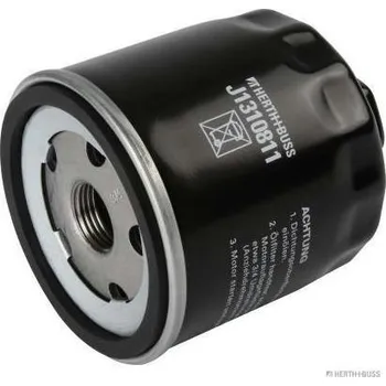 Olejový filtr Olejový filtr HERTH+BUSS JAKOPARTS J1310811