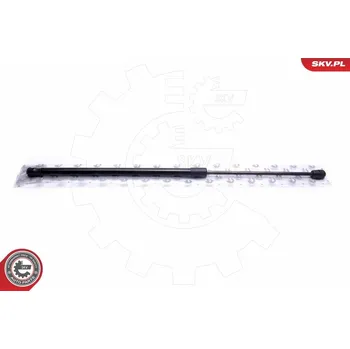 Příslušenství karosérie Pneumatická pružina, zavazadlový / nákladový prostor ESEN SKV 52SKV621