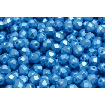 Korálek Ohňovky č.615 - 8 mm