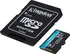 Paměťová karta Kingston Canvas Go! Plus microSDXC 64 GB UHS-I U3 V30 + SD adaptér