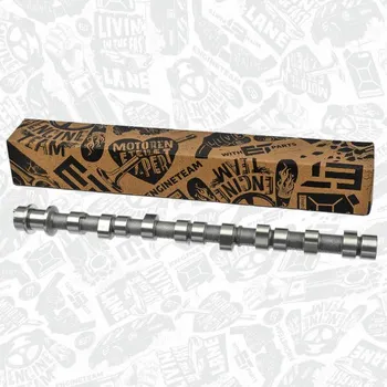 Rozvod motoru Vačkový hřídel ET ENGINETEAM HV0297