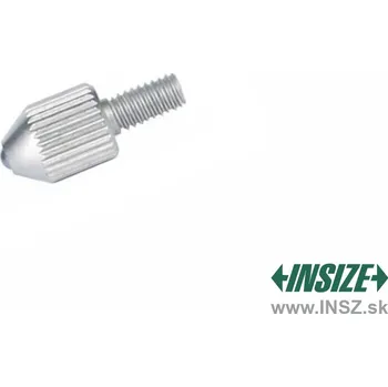 Kuličkový dotek pro úchylkoměry SØD 2,5 mm INSIZE