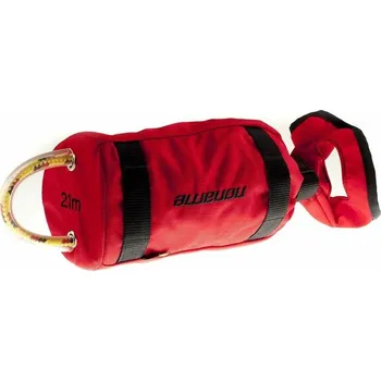 NoName 21 Special Červená + DÁREK