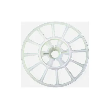 Tepelná izolace Den Braven Talíř fasádní KC, průměr 140 mm, plastový