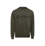 KALAS Z4 | Mikina | Khaki | Velikost: XXS