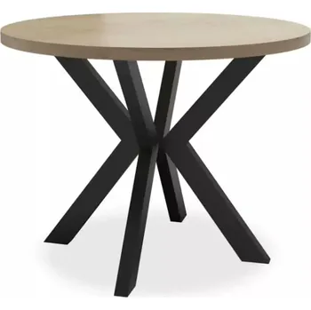 Jídelní stůl Jídelní stůl STLM112 - doprava zdarma - SLEVA 3% s kodem radost25