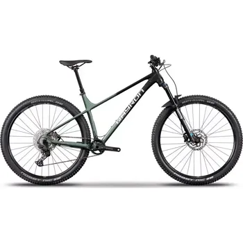 Horské kolo Qayron Spyro MK3 3 29" Black/Forest (ZDARMA Doprava + Dárek)