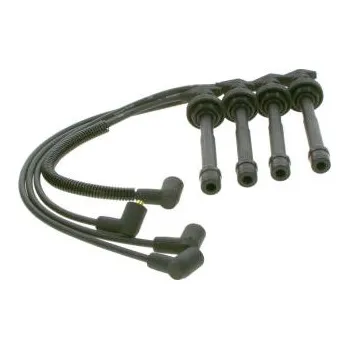 Zapalovací kabel Sada kabelů pro zapalování BOSCH 0 986 357 239