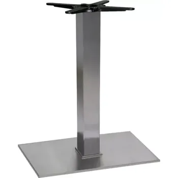 Stolová podnož Barová podnož BI007TC/FF - doprava zdarma - SLEVA 3% s kodem radost25