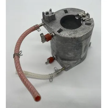 Příslušenství pro kuchyňský robot Krups Těleso kávovaru + hadička - MS-622107