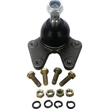 Zavěšení kol Čep ramene, Podpora Kloub PŘEDNÍ spodní KIA SPORTAGE 1994-2003 0K01134510B DENCKERMANN