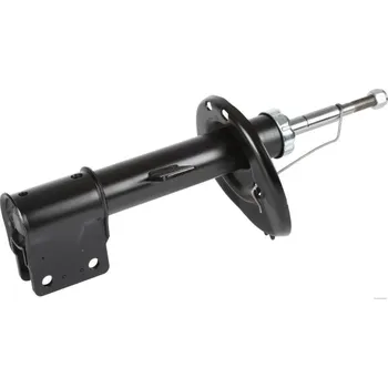 Tlumič pérování HERTH+BUSS JAKOPARTS J4310887