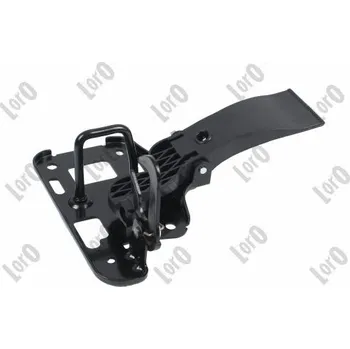 Autozámek Zámek kapoty motoru ABAKUS 132-003-050