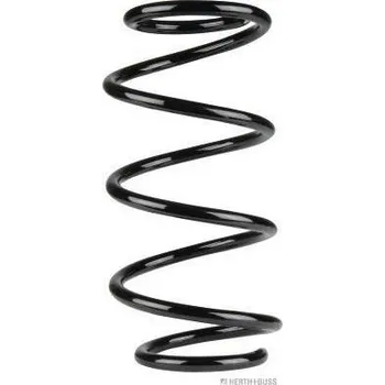 Pruzina podvozku HERTH+BUSS JAKOPARTS J4401021