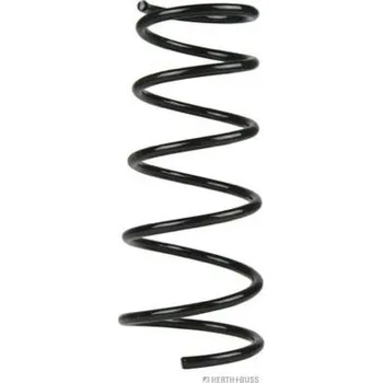 Pruzina podvozku HERTH+BUSS JAKOPARTS J4402040