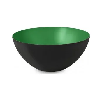 Krenit Bowl ø16 cm zelená